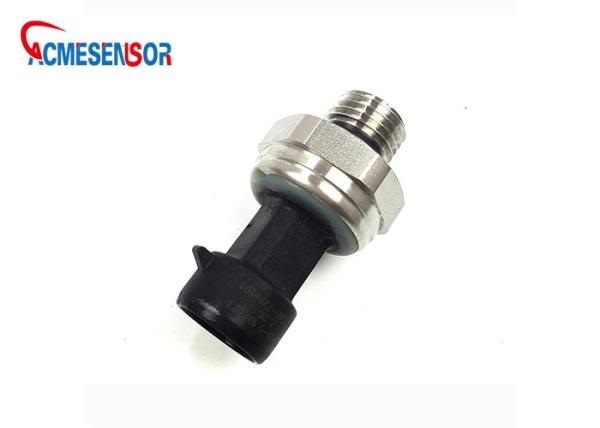 1000pF Air Compressor Pressure Transducer Automotive Ceramic Urea Pressure Transmitter