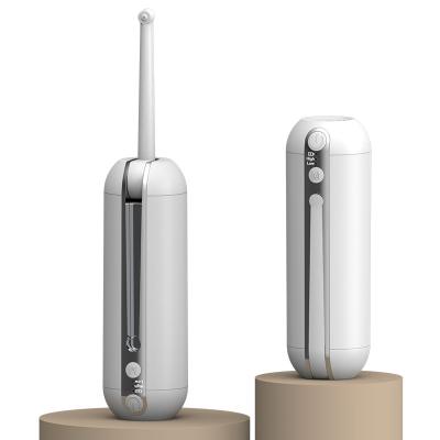 Compact 200ml Water Capacity Portable Electric Bidet 2000mah Battery Capacity 3 Hour Charging