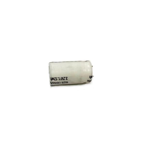батарея батареи HFC1629 350mAh 3.2V Lifepo4 фосфорнокислого железа лития 10C 3.2V