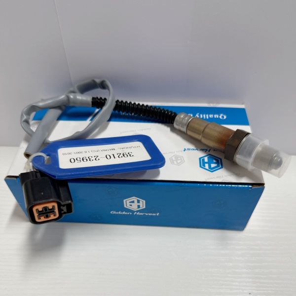 Auto Oxygen Sensor 39210-23950 For Hyundai MATRIX(FC) 1.6 2001-2010 Car