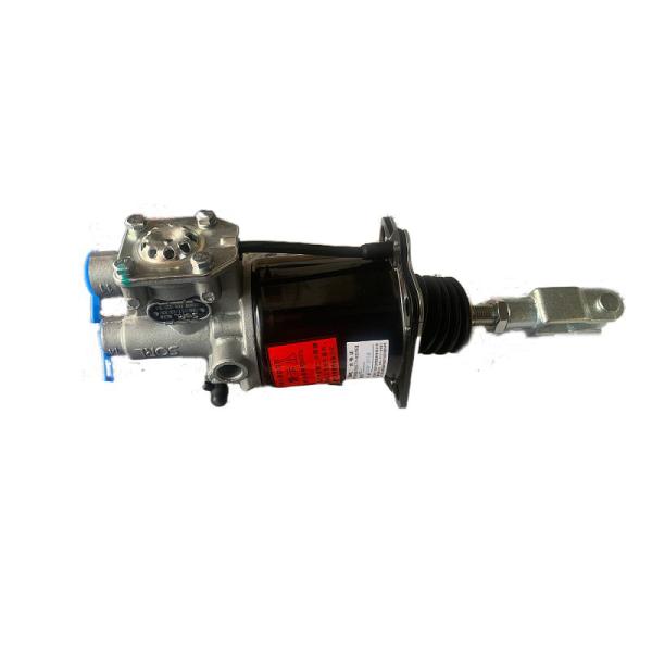 Ceramic Composite Bus Clutch Booster SORL 16080850250 Hydraulic Pneumatic Multi-Point Lock Bus Spares