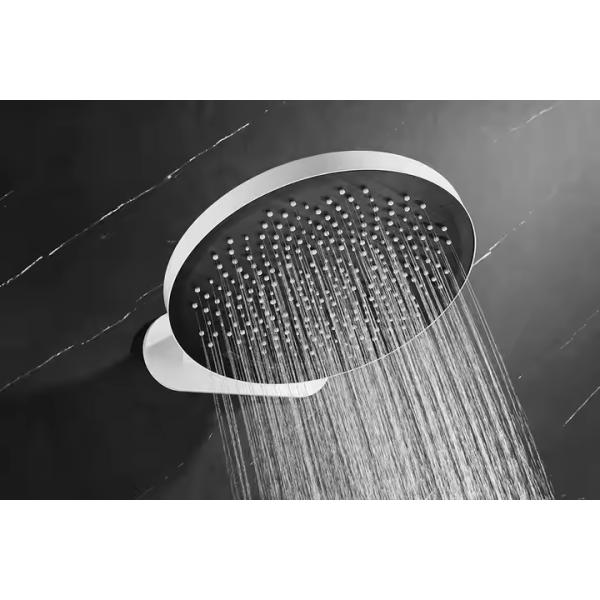 Спрей сверхзарядный круглый душная головка ванная водонагреватель душный сосуд