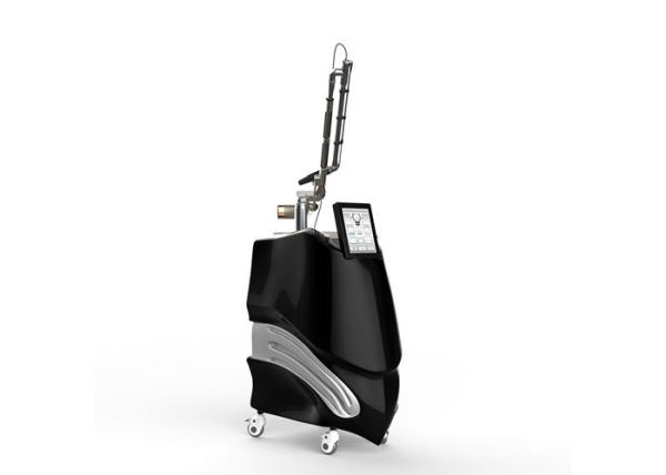 Popular pico pulse laser tattoo pigment removal picosecond beauty machine in Spa