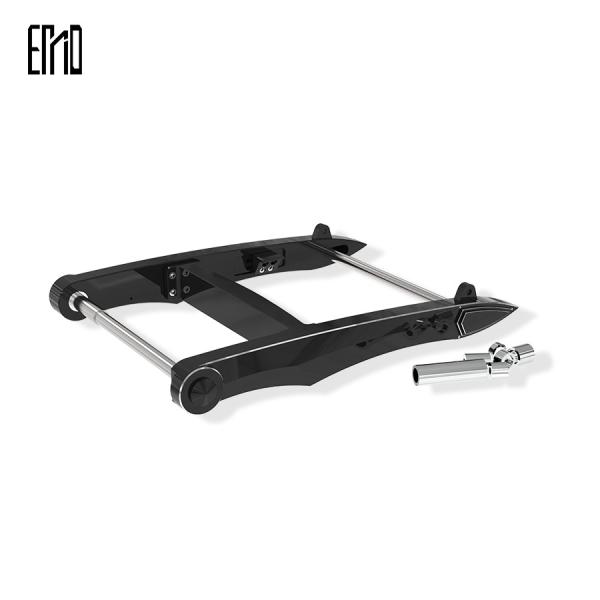 INCA SA017 Personalização Acessório de motocicleta Braço de balanço duplo Ajuste:V-rod 2007-2017/18-260/360