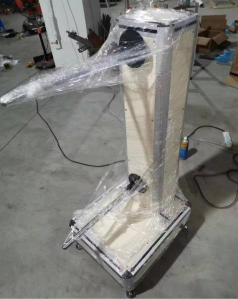 マックス 600MM 高品質のマニュアル 日記 練習本 編織機の製造
