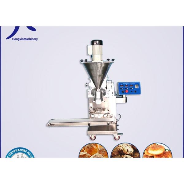 Food Grade 304 SS Food Encrusting Machine Make Thai Mochi Japanese Daifuku