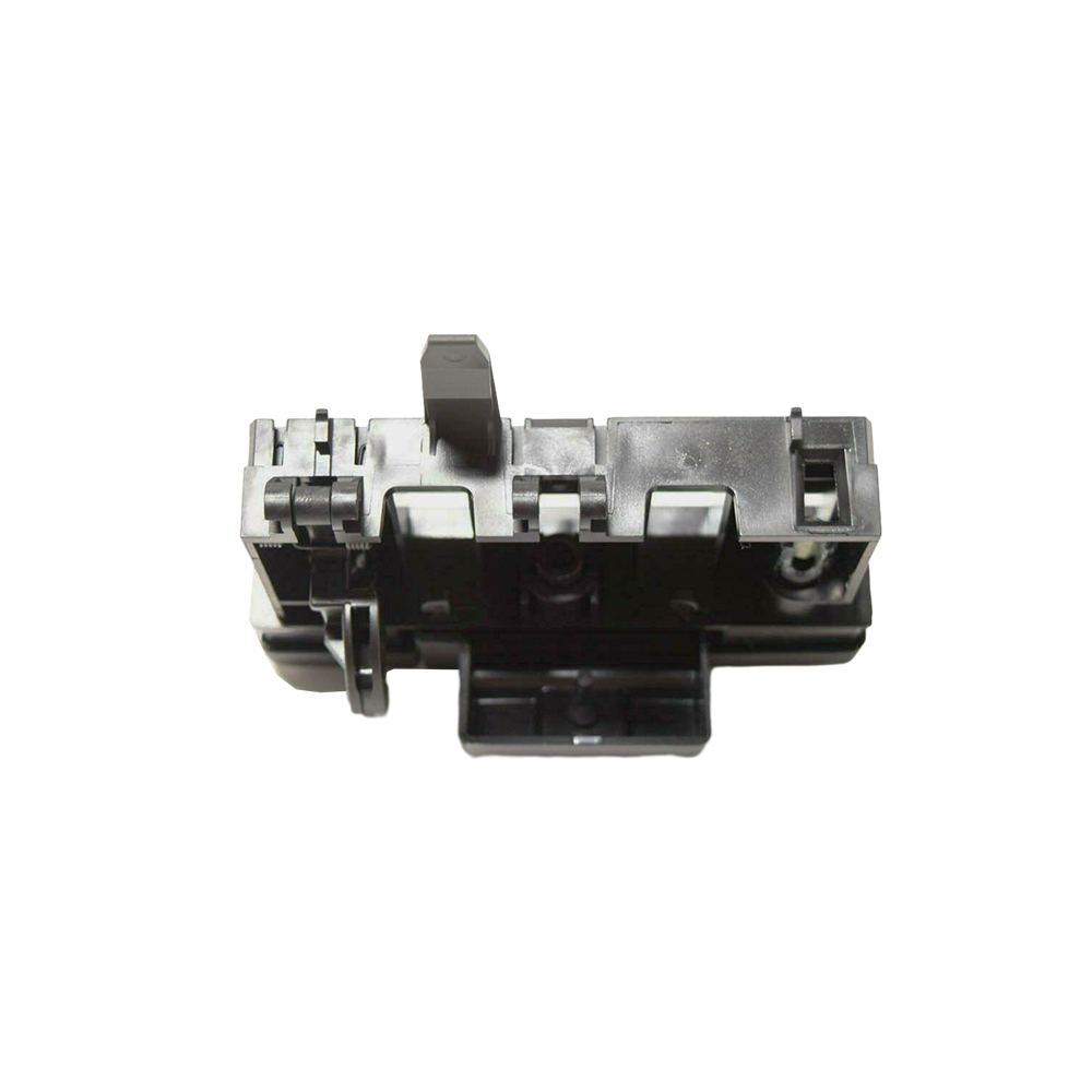 30791816 Передняя центральная консоль с застежкой и кнопкой для Volvo S80