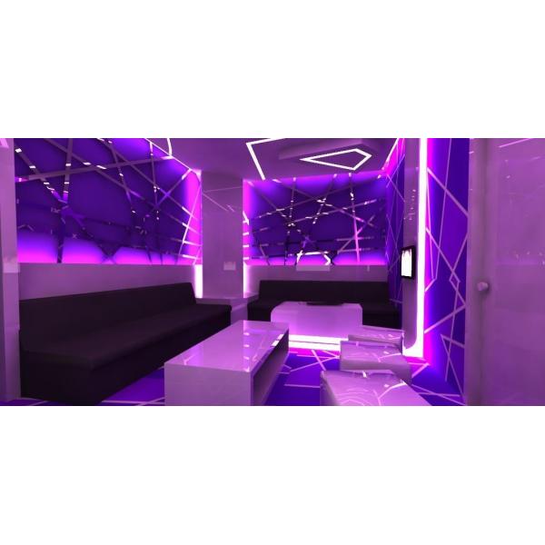 Holiday Decoration SMD2835 DC24v Neon Flexible Led Strip