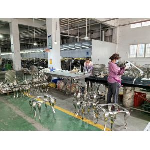 Foshan New Style Furniture Co., Ltd.