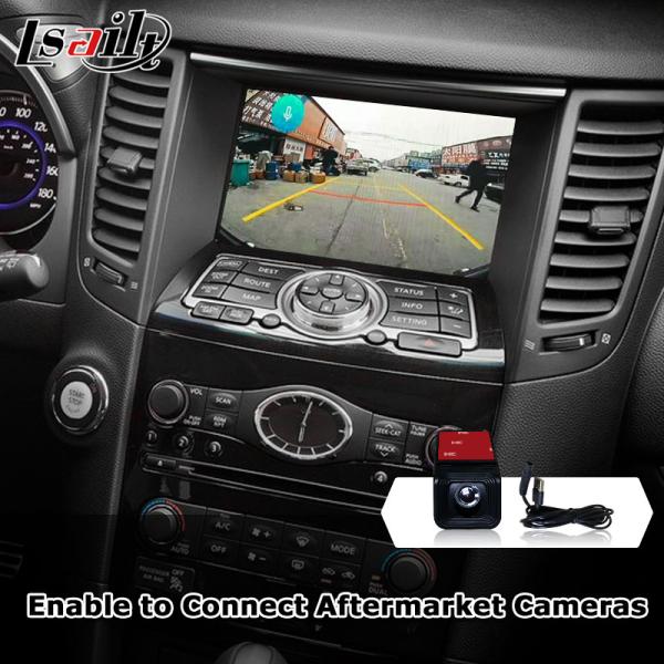 LLT-CP5019 Carplay Interface