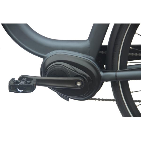 10Ah 36v 250w Electric Bike With Integrated Battery Central Motor 36 Volt Ebike