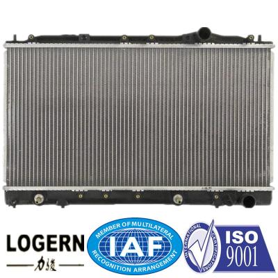 1989-2000 Mitsubishi Eclipse Radiator / AT Dpi 1145 Car Engine Coolant Radiator