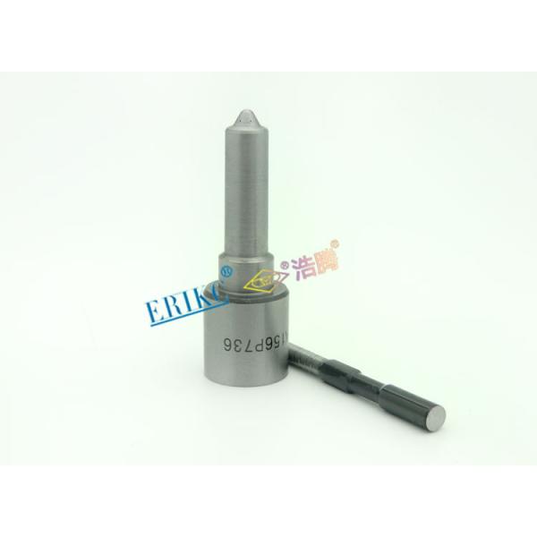 DSLA156P736 For BOS inyector nozzle GMC common rail DSLA156 P736 , CRI spare parts injector nozzle 0 433 175 163