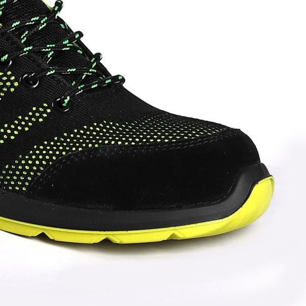 Противоскользящий абразии полиуретановый рабочий ботинки стальной пятки крышка удобная EVA всадочная инжекционная ремесла