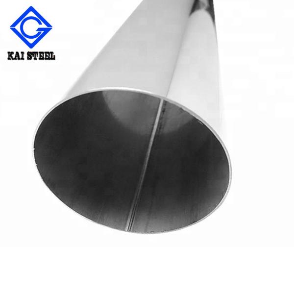 Needle 304 Stainless Steel Capillary Tube Small Diameter API BIS