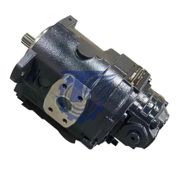 209-5419 1465494 2095419 Pompe hydraulique pour Caterpillar 302.5 Pièces de machines de construction Aftermarket Original
