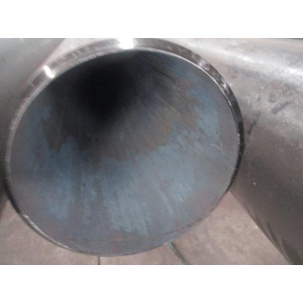 ASTM A335 Ferritic Alloy Pressure Steel Pipe