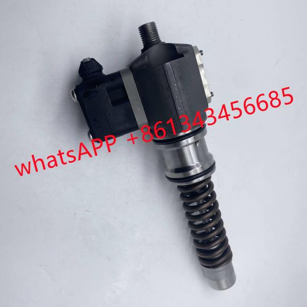 насос блока Bosch экскаватора 0414750004 20450666 D7D