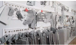 Ocean Century (Qingdao) Industrial Co., Ltd.