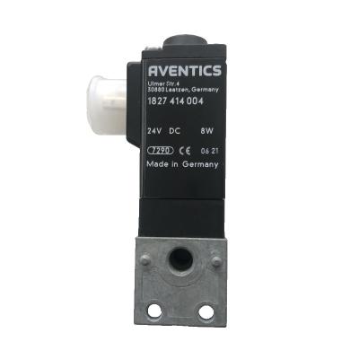 AVENTICS 0820005151 Pneumatic Components Valve High Precision 100% New Original