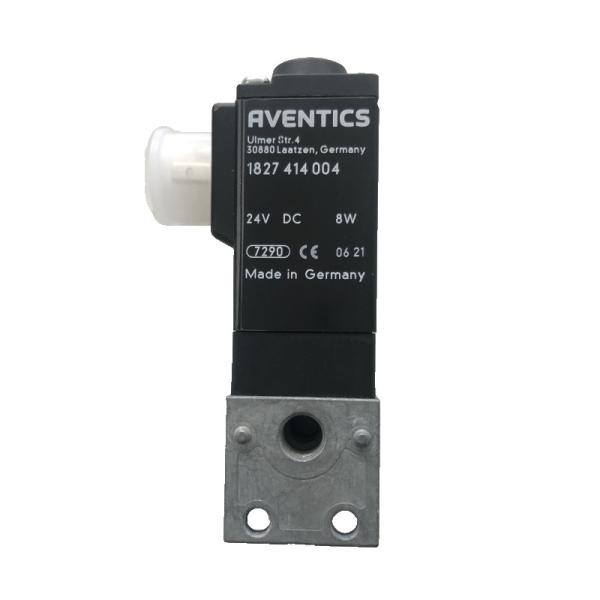 AVENTICS 0820005151 Pneumatic Components Valve High Precision 100% New Original