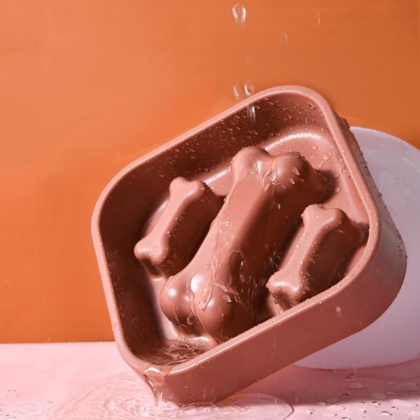 Горячие продавая собаки кота шара еды любимца щенята шара еды медленной медленные замедляют шар собаки шара кота шара еды еды Анти--душащий