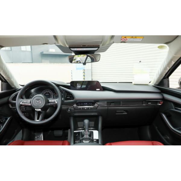 Место двери 5 автомобиля 4 отсека обсидиана 2.0L автоматическое наградное 3 Mazda 3 Axela 2022