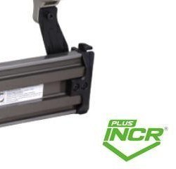 Semi-automatic St64 14gauge Concrete Steel Air Nail Gun for Heavy Duty Applications