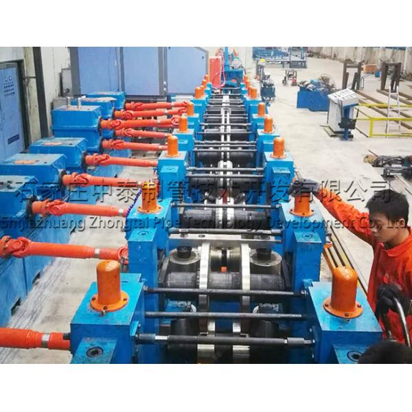 Прямоугольная гальванизированная сталь углерода Erw мельницы трубы трубки 60mm×60mm