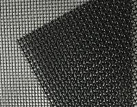 Sécurité Mesh Marine Grade d'acier inoxydable d'AISI316 0.9mm