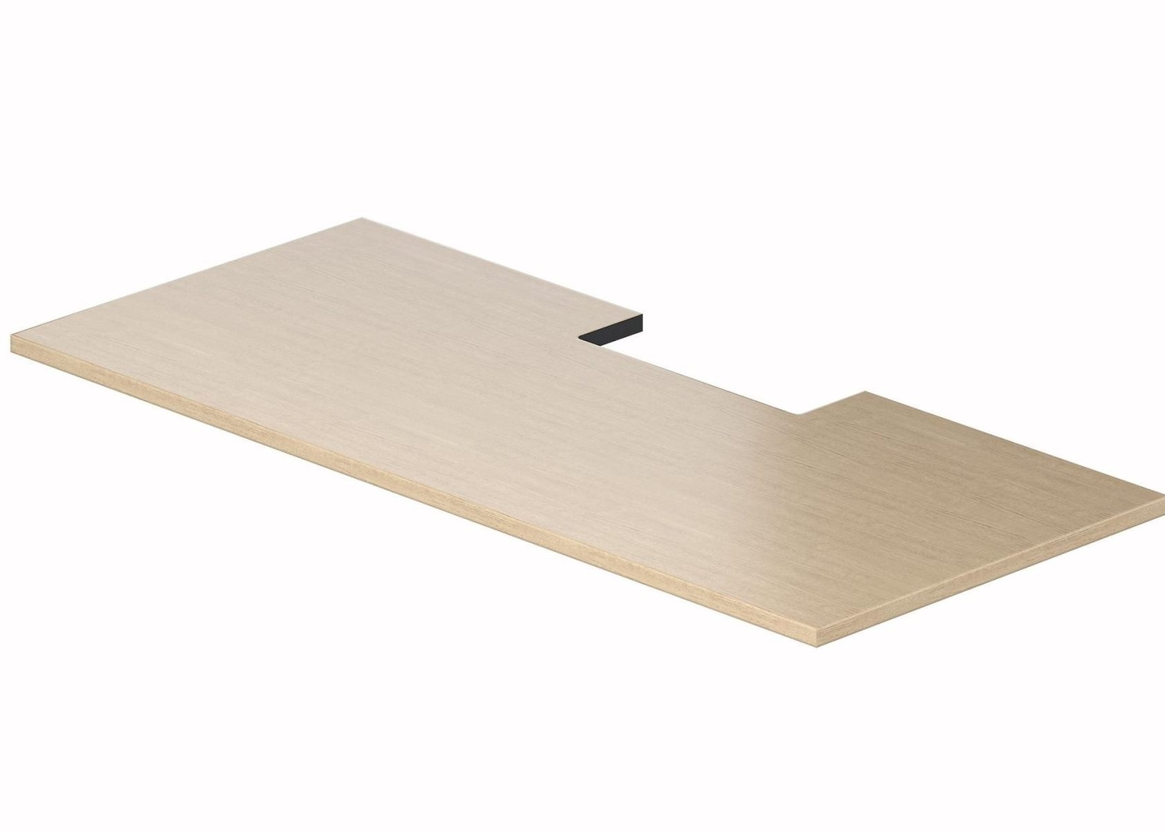 Verdure X Modular Panel System with 45-Degree Aesthetics for Task-Oriented