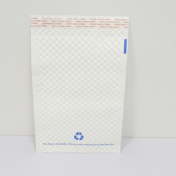 Corrugated Paper Envelope Bag Shockproof 15x20cm Eco Friendly Packaging Envelopes
