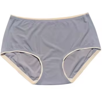 New Bonding Technology Completed Factory Production Instruction Provided Seamless Women Panty Machine