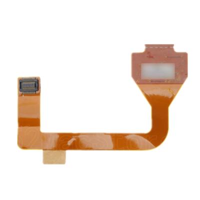 Touchpad Flex Cable for MacBook Pro 17 A1297 (2010–2011, EMC 2352/2564) – Trackpad Ribbon Replacement
