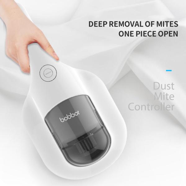 300W Cordless Handheld Vacuum Cleaner 12 KPA 220V