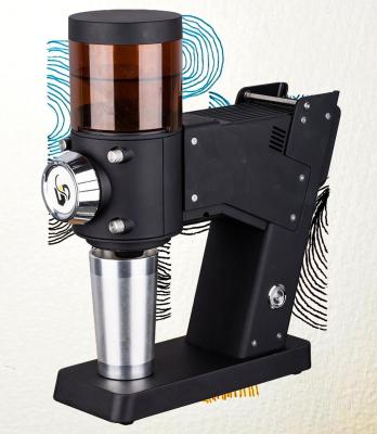 Hotel Commercial Coffee Grinder Best Espresso Grinder Coffee Milling Machine