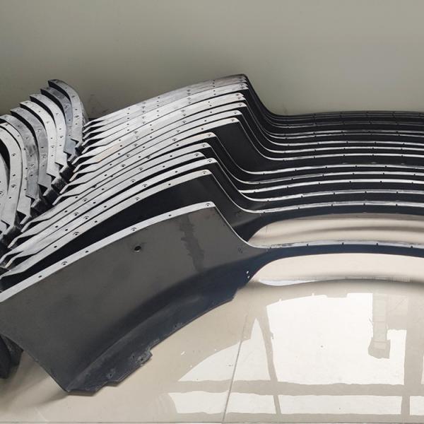 Durable Creative Heat Resistant Plastic 3d Printing Pp Material 3d Printing