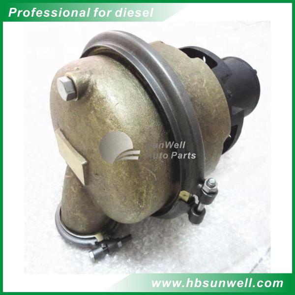 Cast Iron Engine Raw Marine Sea Water Pumps Cummins K38 K50 3085649 3049157