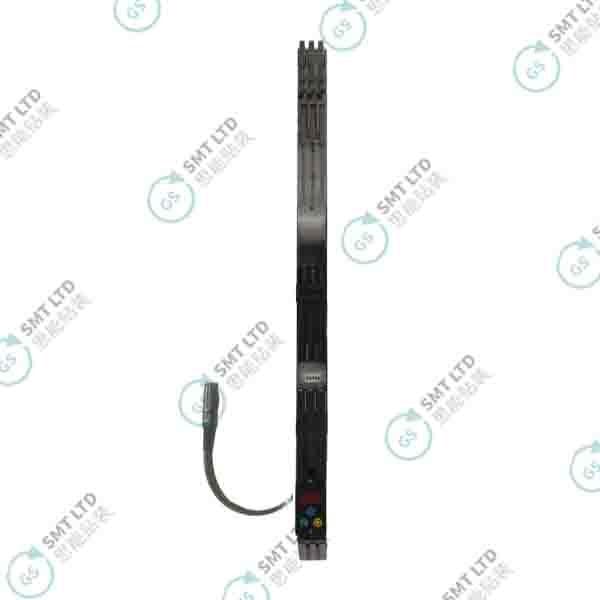 SMT FEEDER 00345356-01 Siemens S 3x8mm Silver Feeder Module