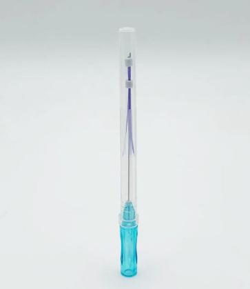 PDO Beauty Lifting Thread 23G 38mm 60mm for Face Tightening