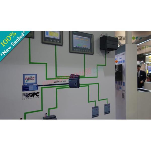 SIEMENS SIMATIC S7-1500 6ES7518-4AP00-0AB0 / 6ES75184AP000AB0