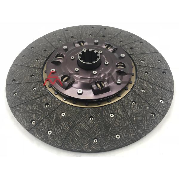 Nissan Clutch Disc Nissan Clutch Kits 430x250x10x41.3 30100-90512 RE8