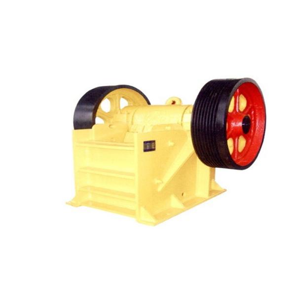 Roller Jaw Rock Crusher Machine Clay Brick Making Raw Material Crushing Equipment