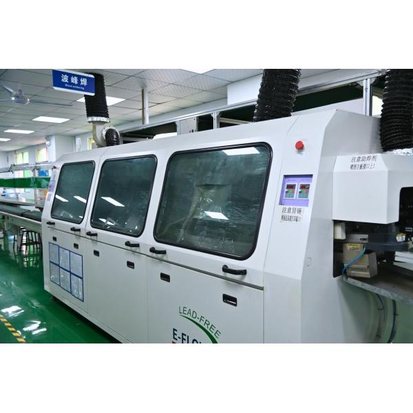 OEM PCBA Manufacturer Low Cost Split Ac Control PCB Board SMT Patch Technology Board