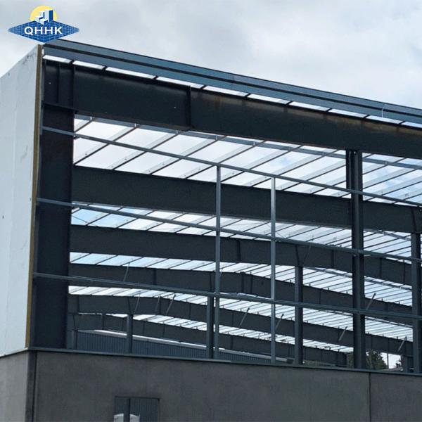 Q355 鉄鋼構造工学 鉄鋼製建築物