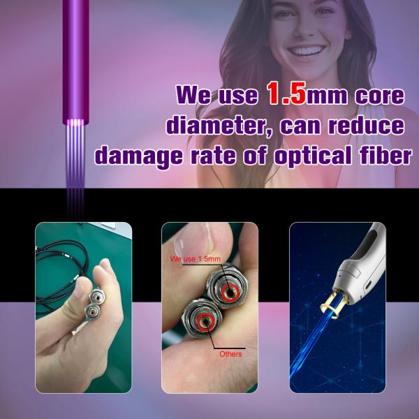 Большие точки размером свечи лазерная удаление волос Александрит белые волосы Удаление 2000w Александрит лазерное устройство