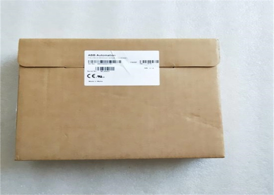 ABB EI811F 3BDH000020R1 AC 800F Ethernet Module Communication Controller Processer