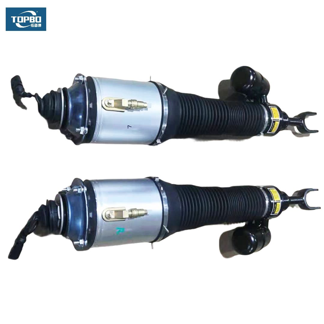 Подвес воздуха 3D0616039D 3D0616040D автоматический для фаэтона/Bentley VW