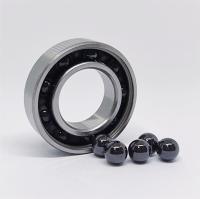 625 626 627 Hybrid Ceramic Bearing Super Precision Steel Races