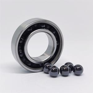 625 626 627 Hybrid Ceramic Bearing Super Precision Steel Races